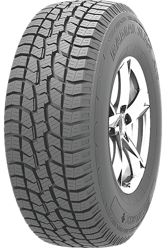 Летние шины Goodride SL369 235/75R16 112S